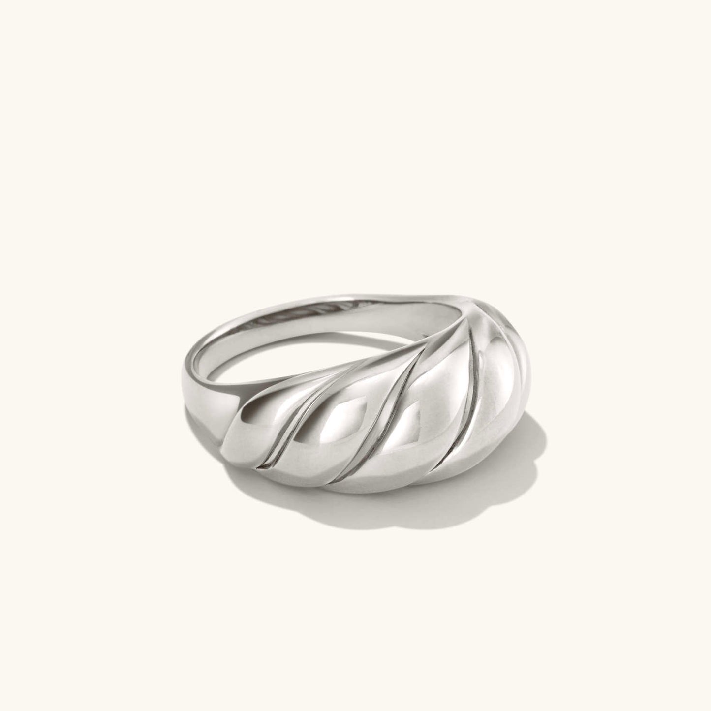 Croissant Ring - Wrenlee