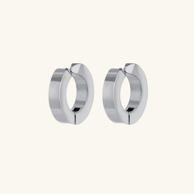 Sydney Thick Earcuff