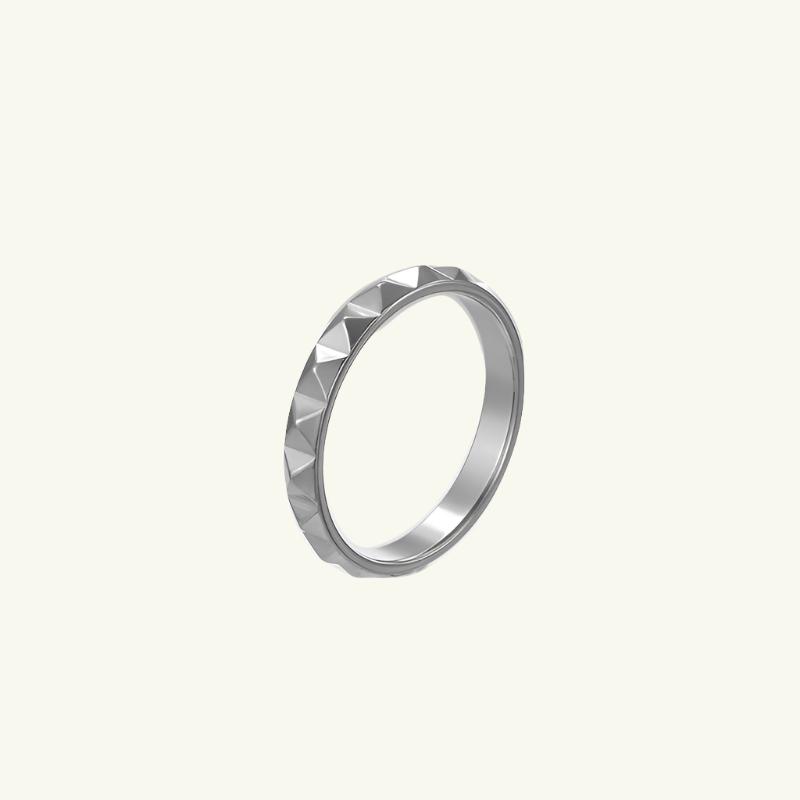 Joëlle Minimalist Ring