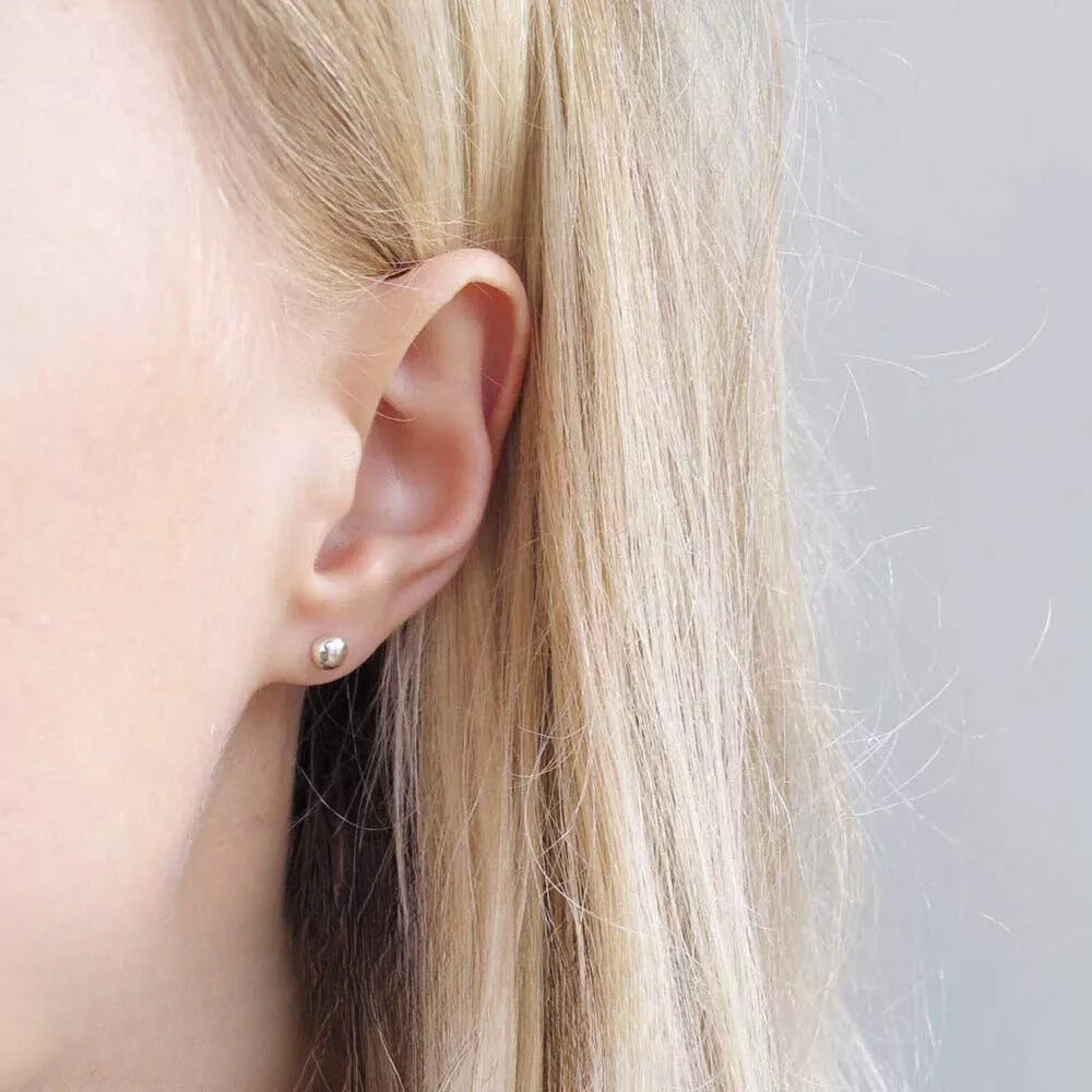 Samantha Minimalist 4 Earrings Set