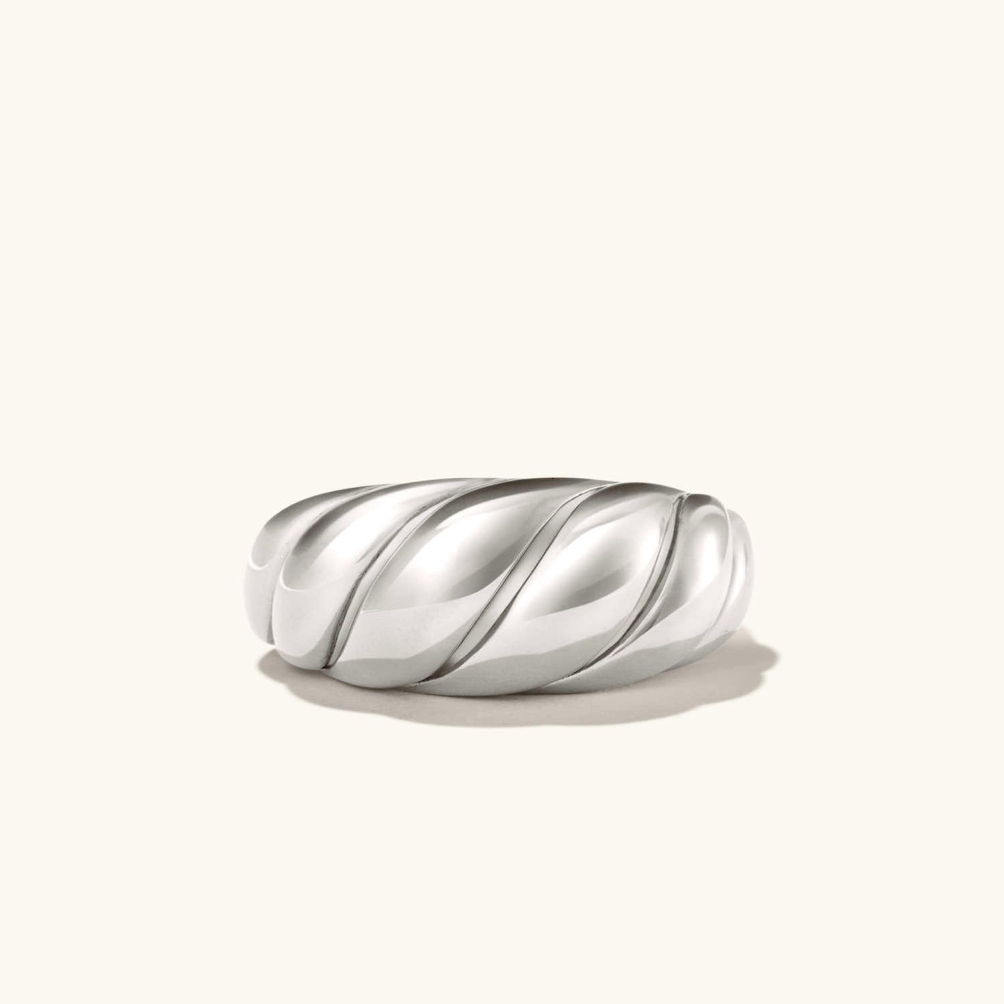 Croissant Ring - Wrenlee