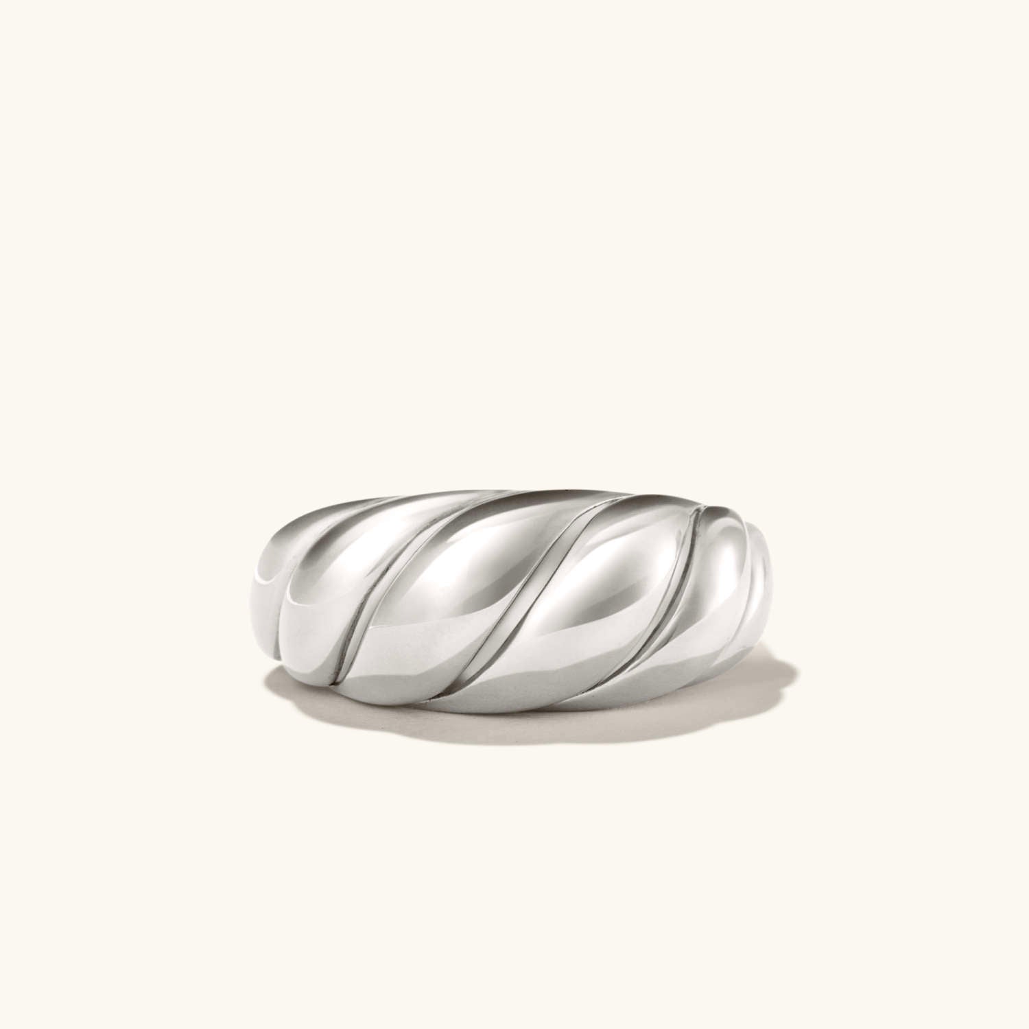 Croissant Ring - Wrenlee