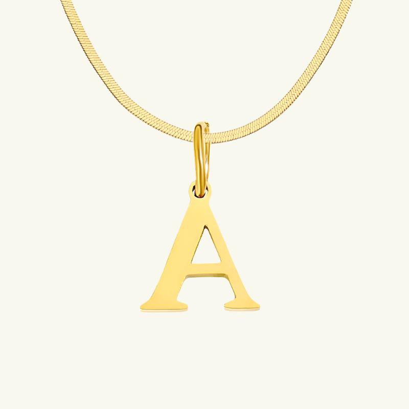 Natasha Personalized Serpentine