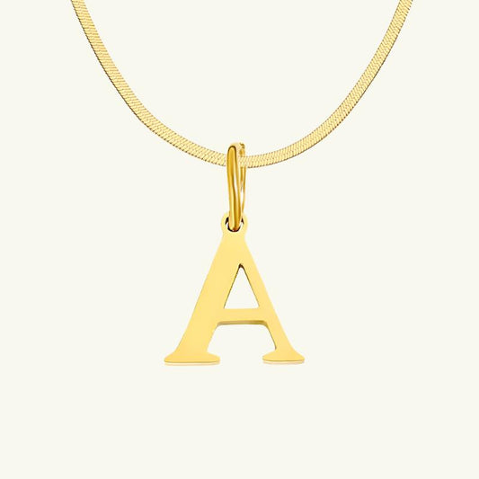 Natasha Personalized Serpentine