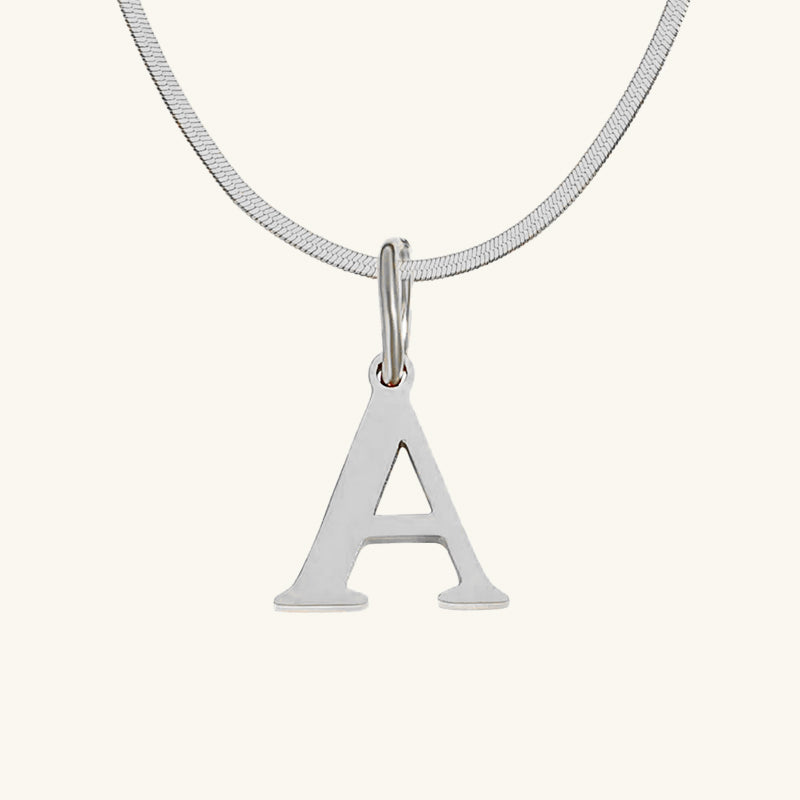 Natasha Personalized Serpentine
