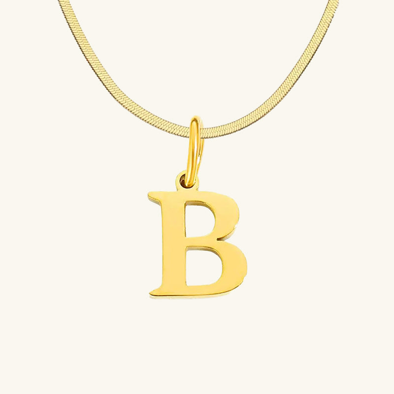 Natasha Personalized Serpentine