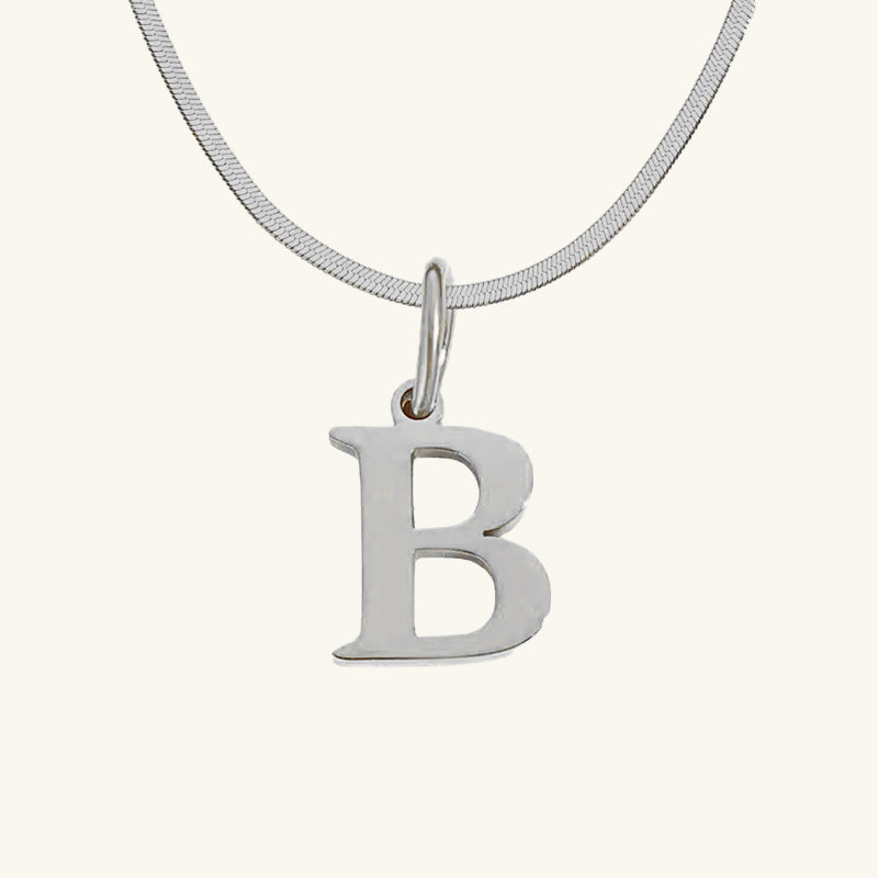 Natasha Personalized Serpentine