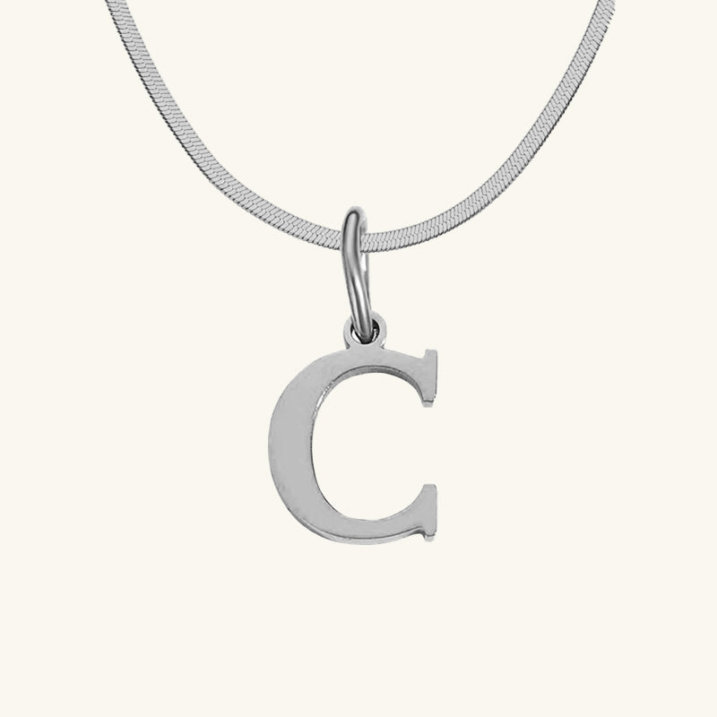 Natasha Personalized Serpentine