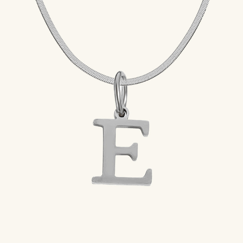 Natasha Personalized Serpentine