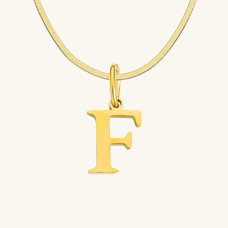Natasha Personalized Serpentine