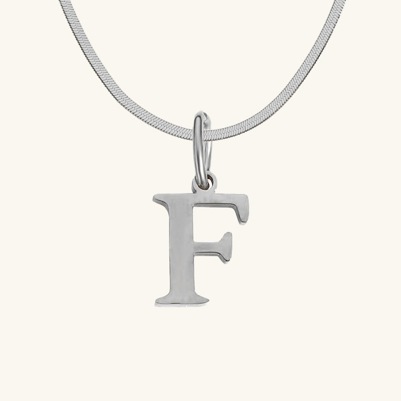 Natasha Personalized Serpentine