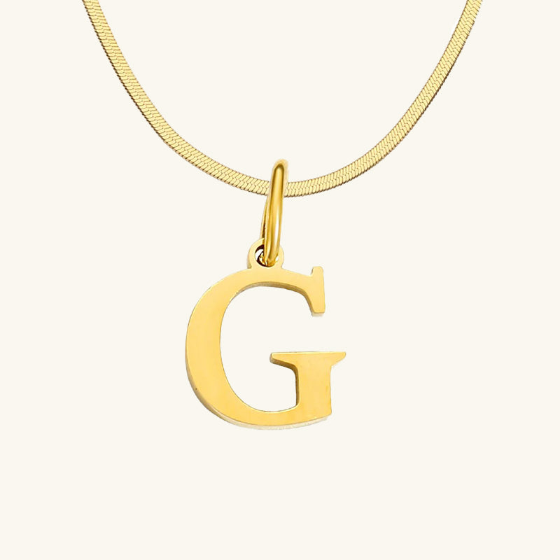 Natasha Personalized Serpentine