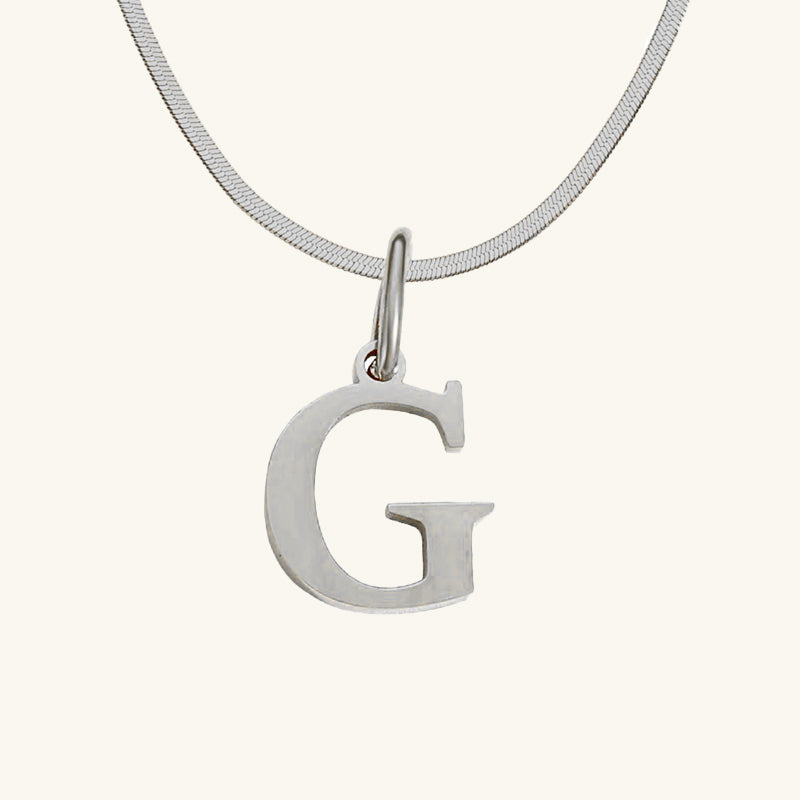 Natasha Personalized Serpentine