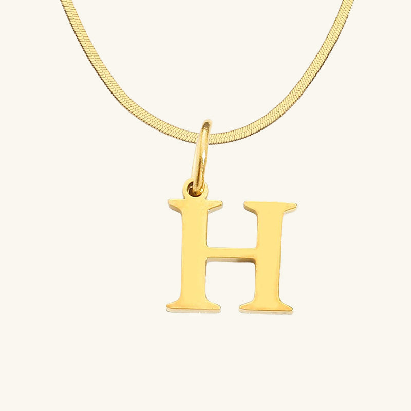 Natasha Personalized Serpentine