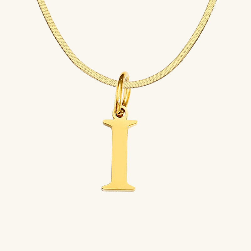 Natasha Personalized Serpentine