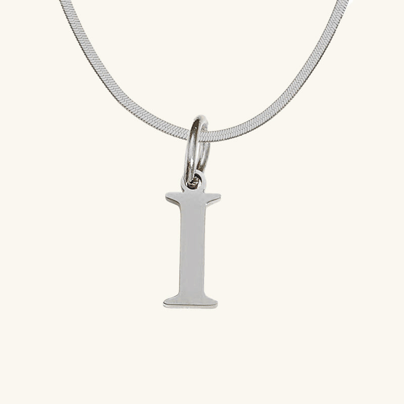 Natasha Personalized Serpentine