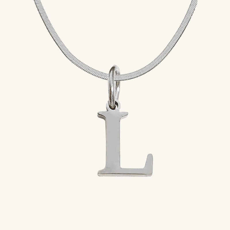 Natasha Personalized Serpentine
