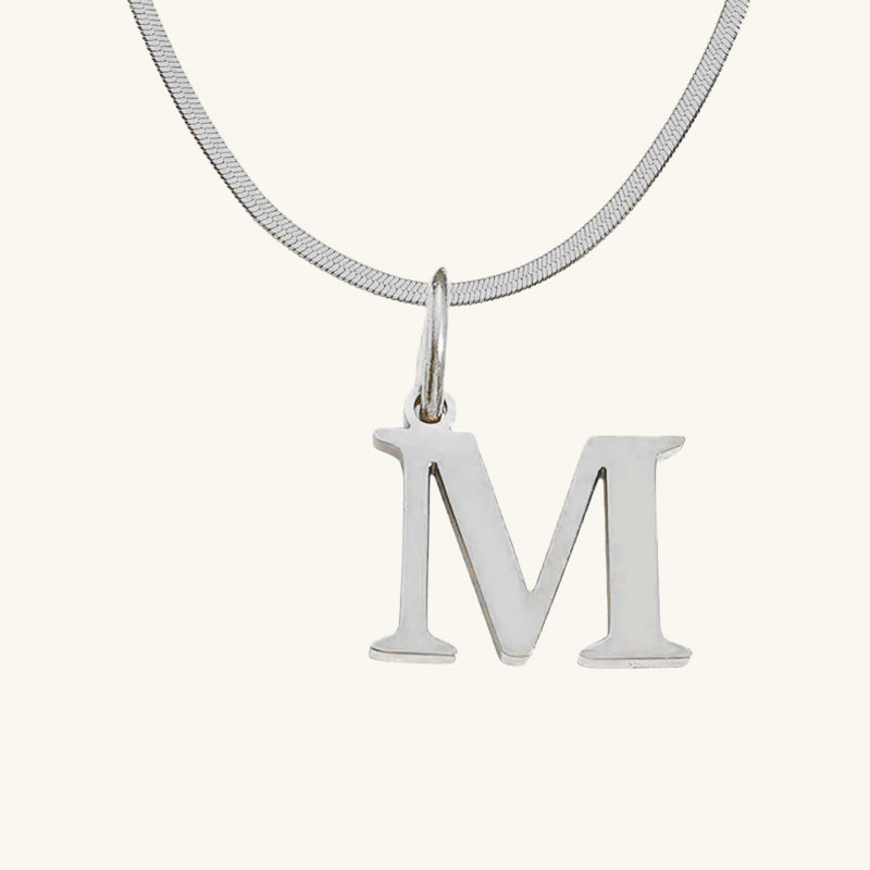 Natasha Personalized Serpentine