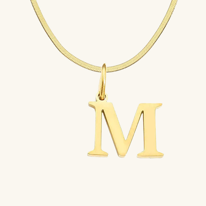 Natasha Personalized Serpentine