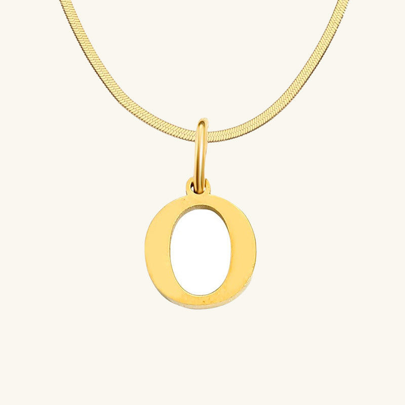 Natasha Personalized Serpentine
