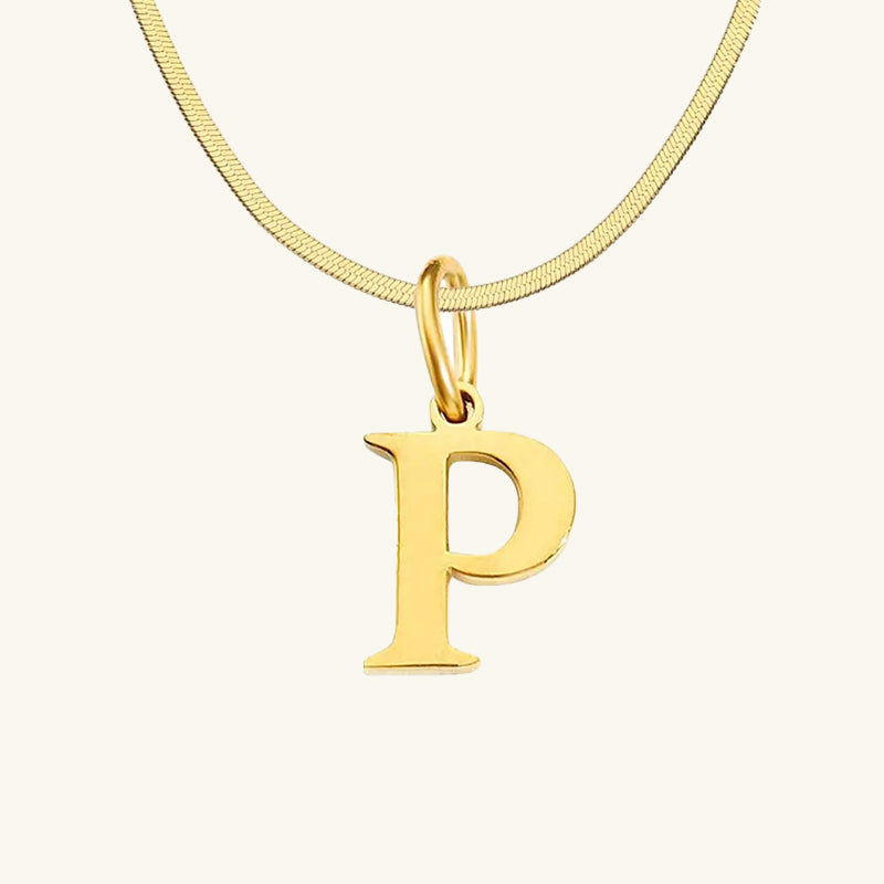 Natasha Personalized Serpentine