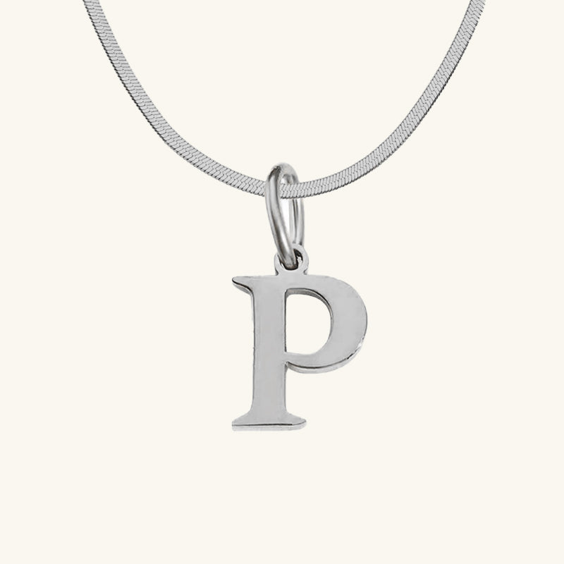 Natasha Personalized Serpentine