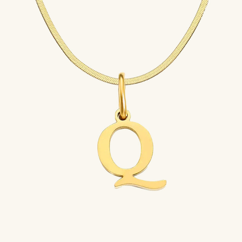 Natasha Personalized Serpentine
