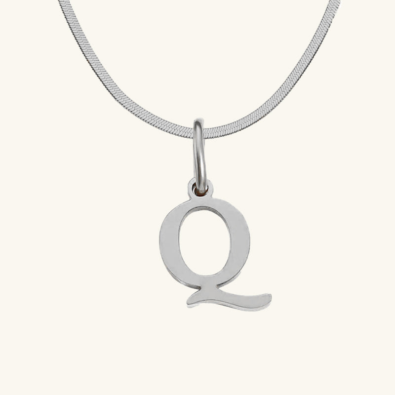 Natasha Personalized Serpentine