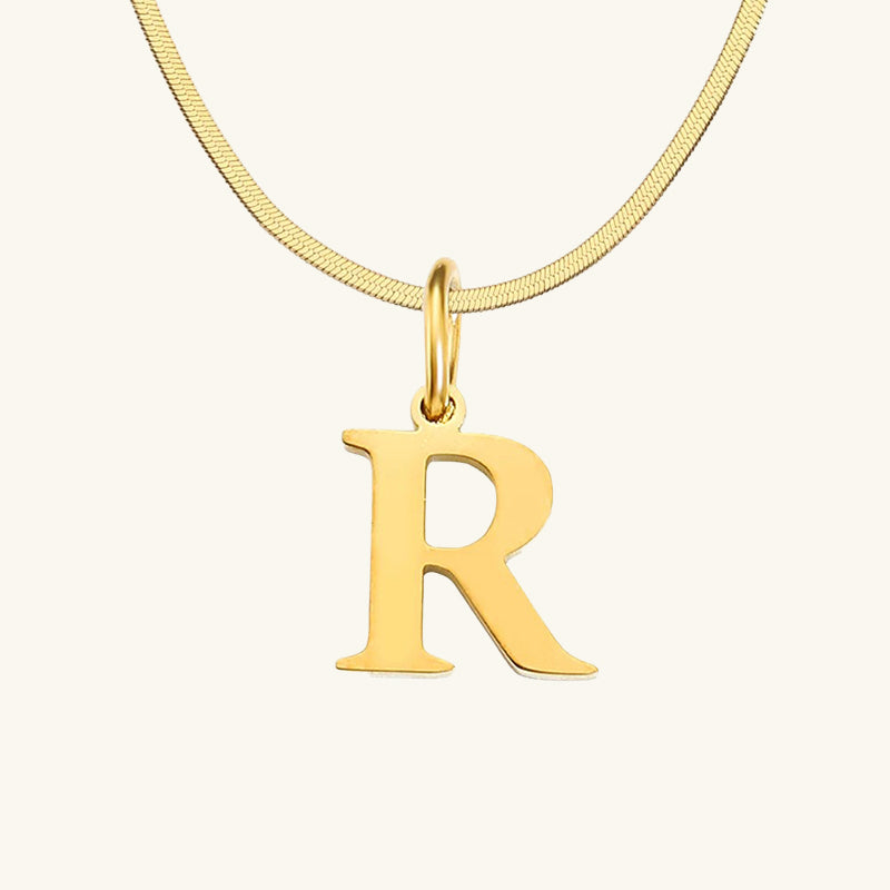 Natasha Personalized Serpentine