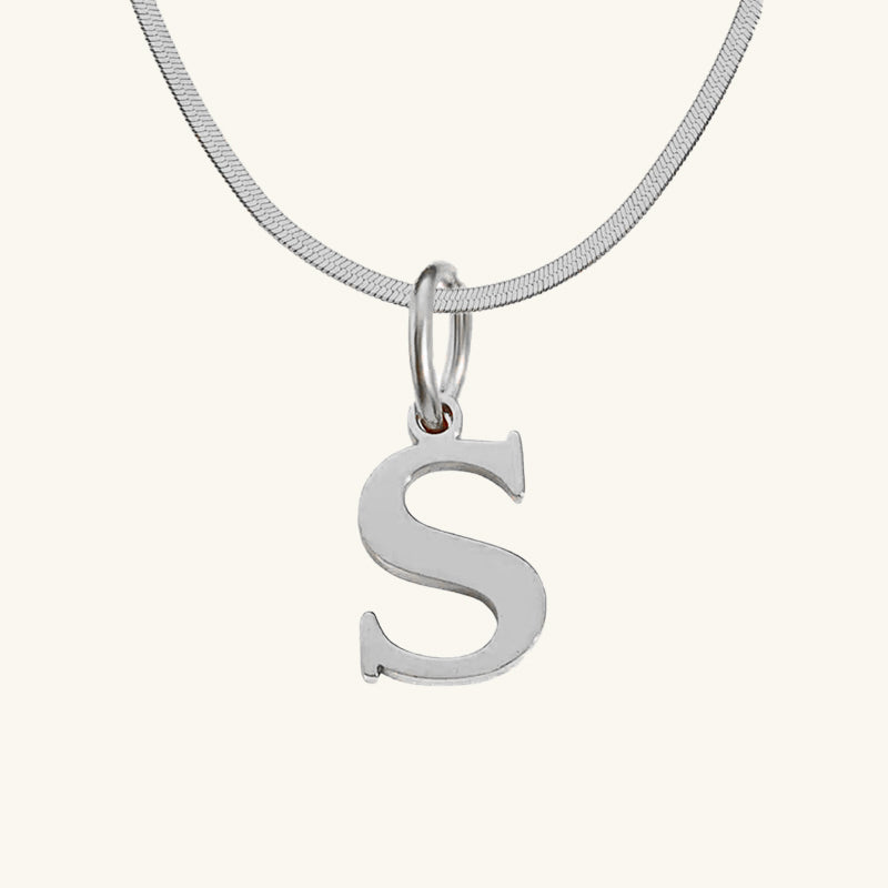 Natasha Personalized Serpentine