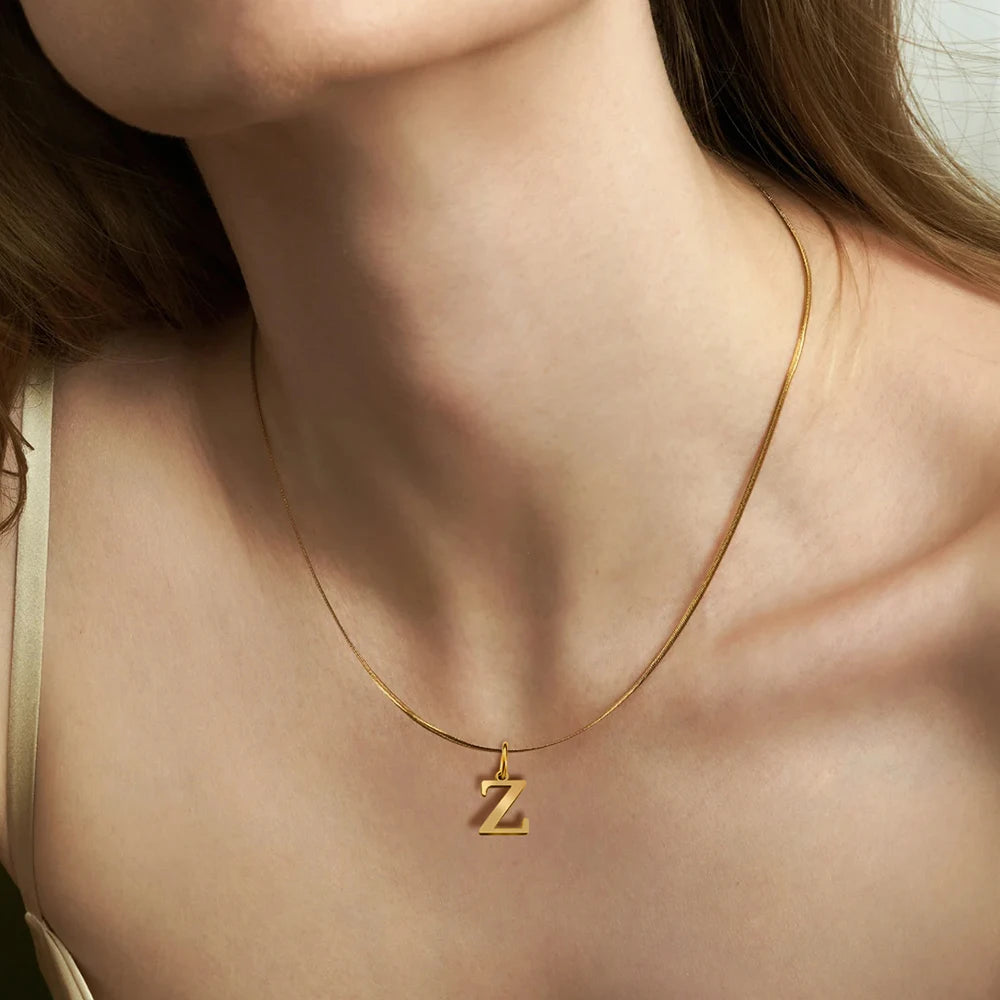 Natasha Personalized Serpentine