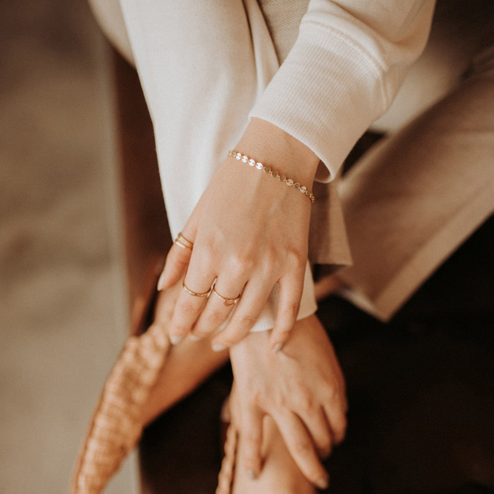 Izzy Bracelet - Wrenlee