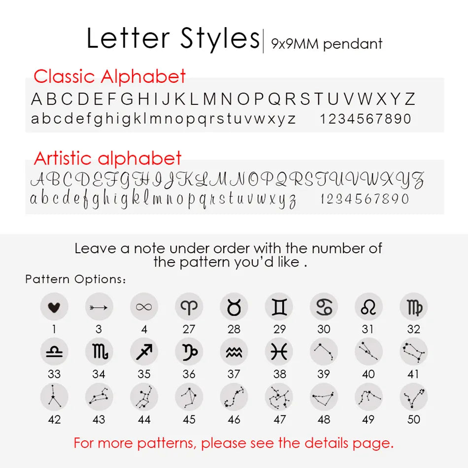 Customized Tiny Coin Disc Necklace