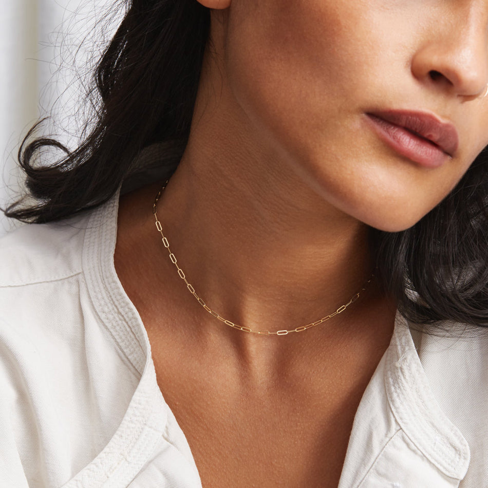 Summer Catena Necklace - Wrenlee