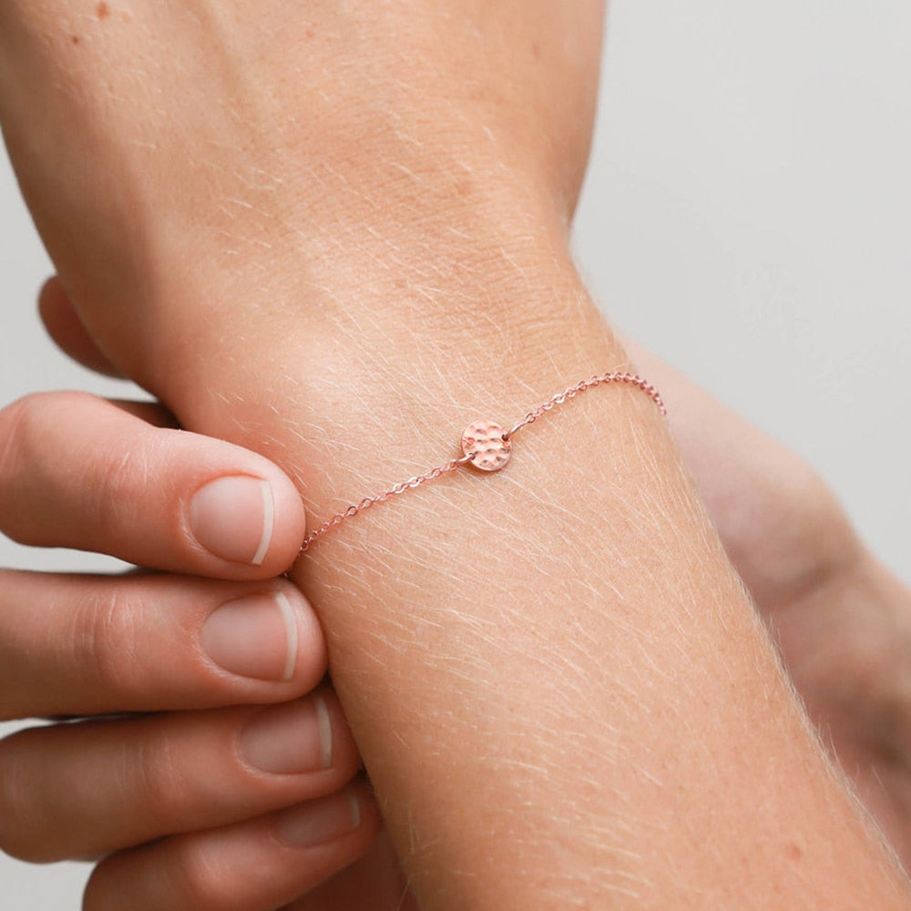 Small Delicate Bracelet - Wrenlee