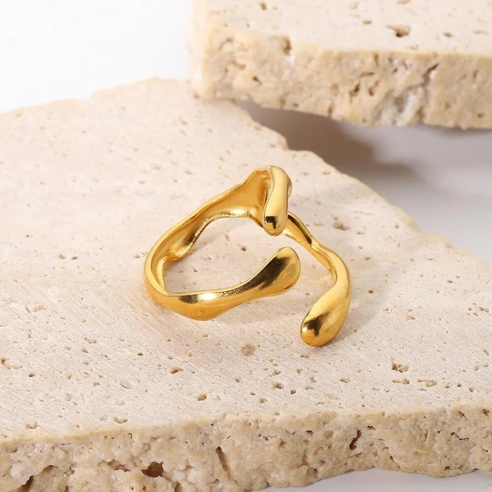 Beau Ring