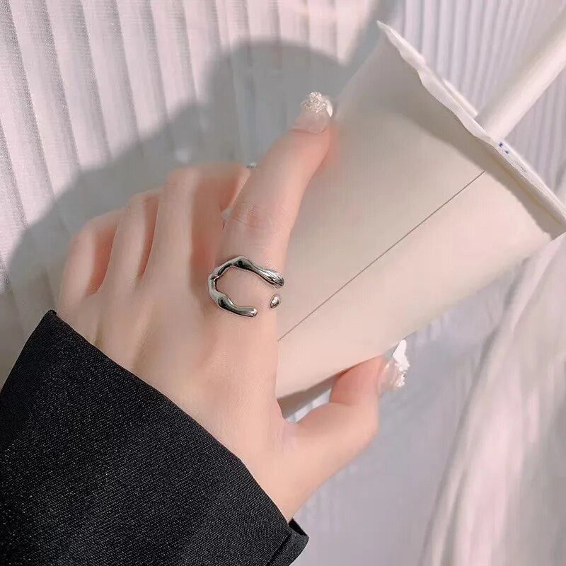 Beau Ring