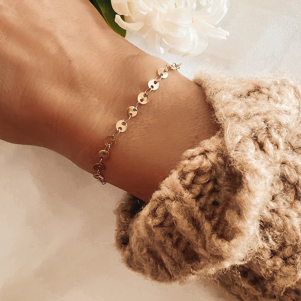 Izzy Bracelet - Wrenlee