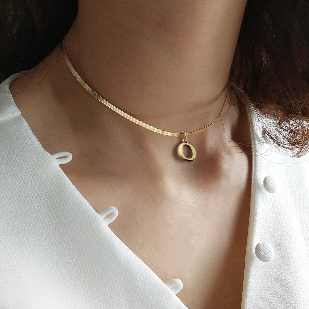 Natasha Personalized Serpentine