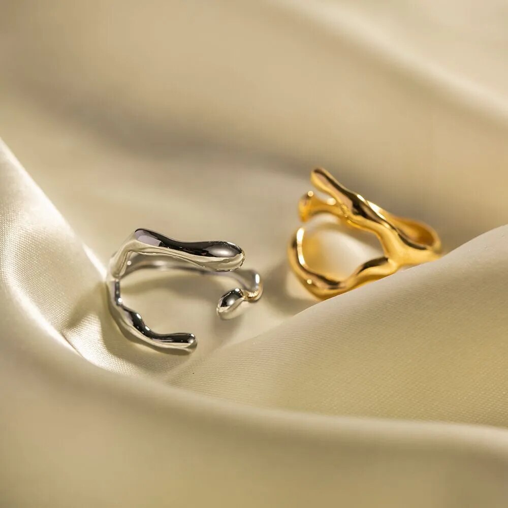 Beau Ring