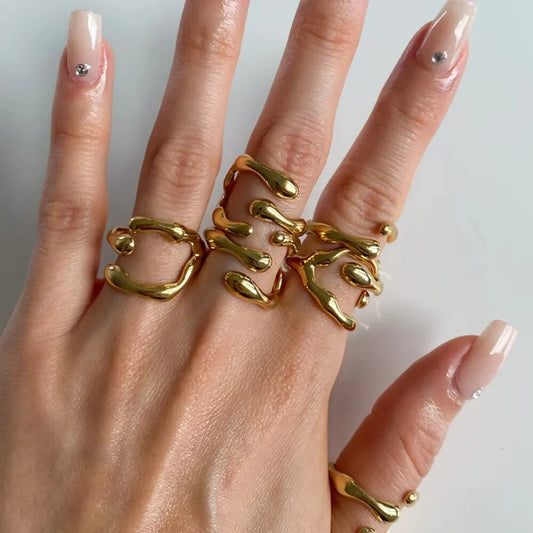 Beau Ring