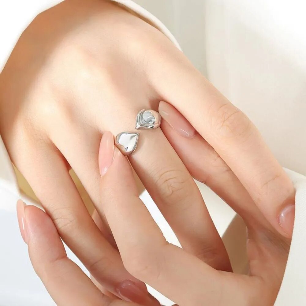 Margaux Open Ring