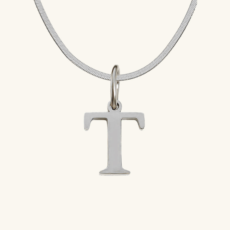 Natasha Personalized Serpentine