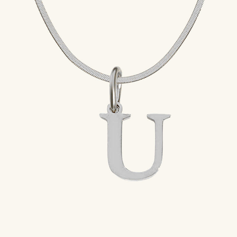 Natasha Personalized Serpentine
