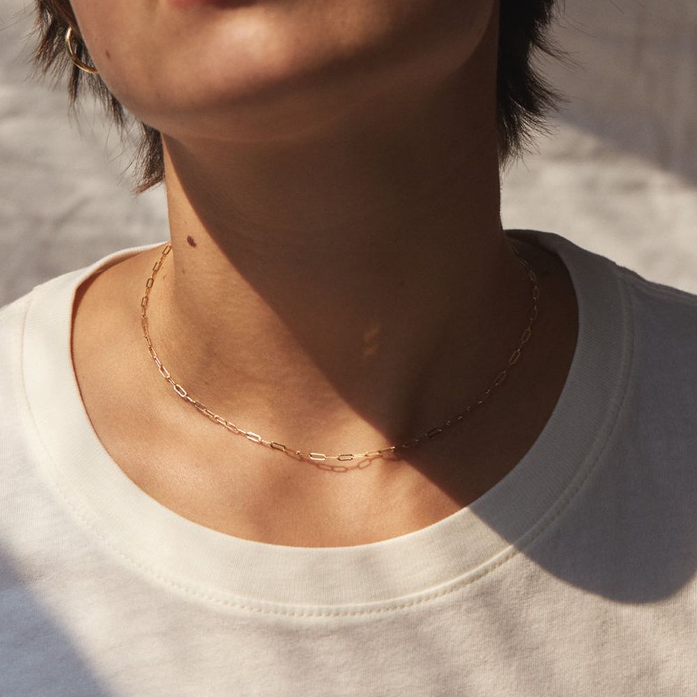 Summer Catena Necklace - Wrenlee