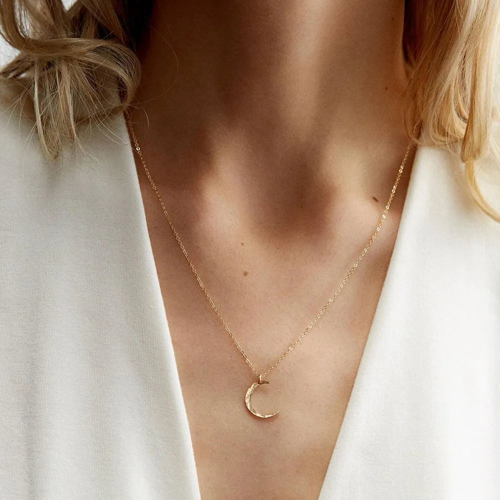 Enchanted Luna Necklace