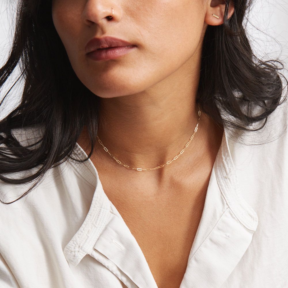Summer Catena Necklace - Wrenlee