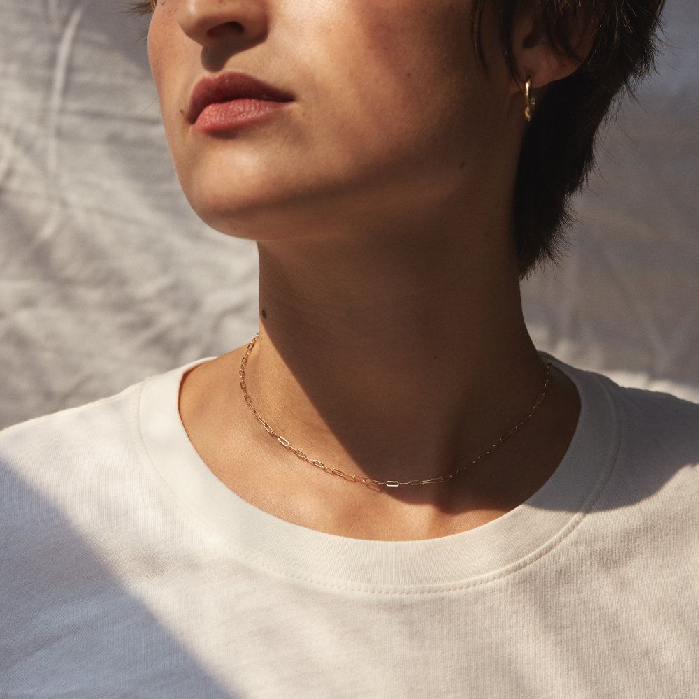 Summer Catena Necklace - Wrenlee