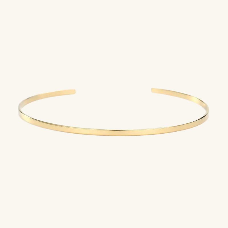 Calista Adjustable Cuff