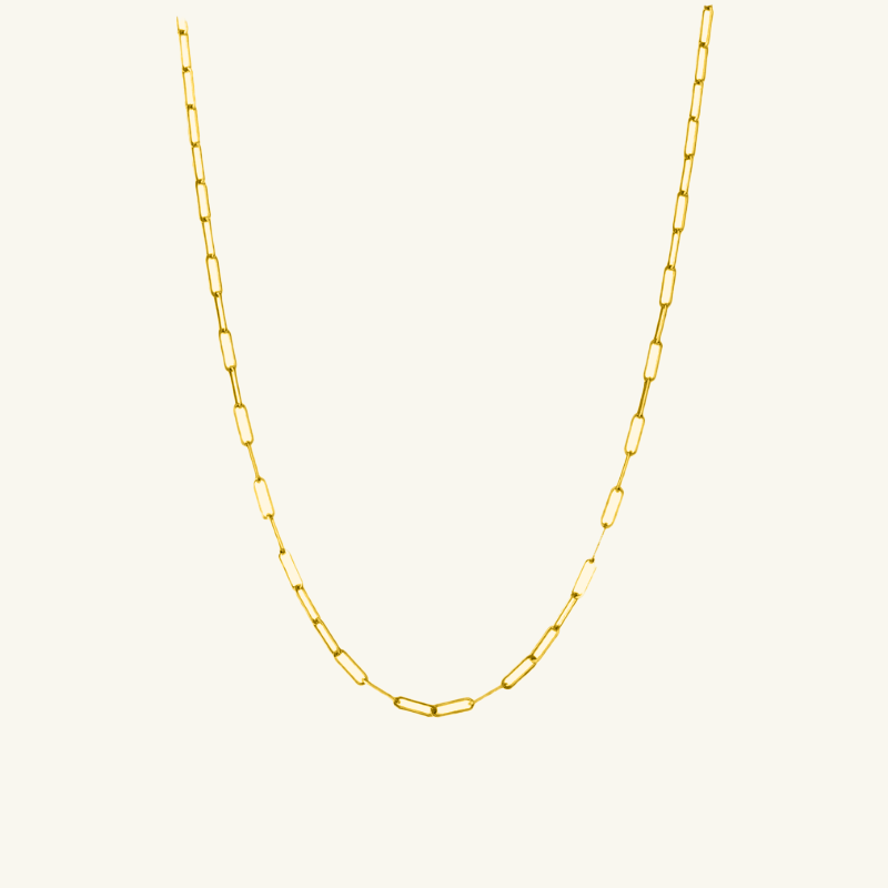 Summer Catena Necklace - Wrenlee
